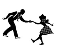 Lindy Hop – das Be-swingte Tanztraining